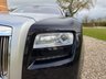 USED 2012 12 ROLLS-ROYCE GHOST 6.6 V12 4d 564 BHP Glass Sun Roof, full service history