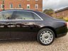 USED 2012 12 ROLLS-ROYCE GHOST 6.6 V12 4d 564 BHP Glass Sun Roof, full service history