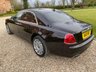 USED 2012 12 ROLLS-ROYCE GHOST 6.6 V12 4d 564 BHP Glass Sun Roof, full service history