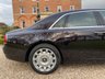 USED 2012 12 ROLLS-ROYCE GHOST 6.6 V12 4d 564 BHP Glass Sun Roof, full service history