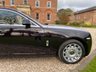 USED 2012 12 ROLLS-ROYCE GHOST 6.6 V12 4d 564 BHP Glass Sun Roof, full service history