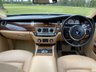 USED 2012 12 ROLLS-ROYCE GHOST 6.6 V12 4d 564 BHP Glass Sun Roof, full service history