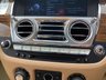 USED 2012 12 ROLLS-ROYCE GHOST 6.6 V12 4d 564 BHP Glass Sun Roof, full service history