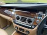 USED 2012 12 ROLLS-ROYCE GHOST 6.6 V12 4d 564 BHP Glass Sun Roof, full service history