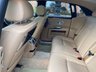USED 2012 12 ROLLS-ROYCE GHOST 6.6 V12 4d 564 BHP Glass Sun Roof, full service history