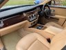 USED 2012 12 ROLLS-ROYCE GHOST 6.6 V12 4d 564 BHP Glass Sun Roof, full service history