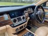 USED 2012 12 ROLLS-ROYCE GHOST 6.6 V12 4d 564 BHP Glass Sun Roof, full service history