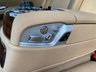 USED 2012 12 ROLLS-ROYCE GHOST 6.6 V12 4d 564 BHP Glass Sun Roof, full service history