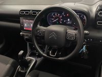 USED 2017 67 CITROEN C3 AIRCROSS 1.2 PURETECH FEEL 5d 81 BHP FULL HISTORY WITH APPLE PLAY NEW CONDITION CAR