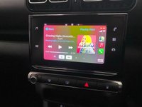 USED 2017 67 CITROEN C3 AIRCROSS 1.2 PURETECH FEEL 5d 81 BHP FULL HISTORY WITH APPLE PLAY NEW CONDITION CAR