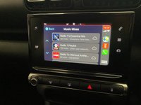 USED 2017 67 CITROEN C3 AIRCROSS 1.2 PURETECH FEEL 5d 81 BHP FULL HISTORY WITH APPLE PLAY NEW CONDITION CAR