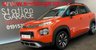 USED 2017 67 CITROEN C3 AIRCROSS 1.2 PURETECH FEEL 5d 81 BHP FULL HISTORY WITH APPLE PLAY NEW CONDITION CAR