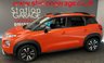 USED 2017 67 CITROEN C3 AIRCROSS 1.2 PURETECH FEEL 5d 81 BHP FULL HISTORY WITH APPLE PLAY NEW CONDITION CAR