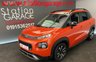 USED 2017 67 CITROEN C3 AIRCROSS 1.2 PURETECH FEEL 5d 81 BHP FULL HISTORY WITH APPLE PLAY NEW CONDITION CAR