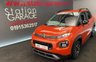 USED 2017 67 CITROEN C3 AIRCROSS 1.2 PURETECH FEEL 5d 81 BHP FULL HISTORY WITH APPLE PLAY NEW CONDITION CAR