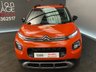 USED 2017 67 CITROEN C3 AIRCROSS 1.2 PURETECH FEEL 5d 81 BHP FULL HISTORY WITH APPLE PLAY NEW CONDITION CAR