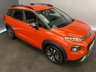 USED 2017 67 CITROEN C3 AIRCROSS 1.2 PURETECH FEEL 5d 81 BHP FULL HISTORY WITH APPLE PLAY NEW CONDITION CAR