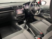 USED 2017 17 CITROEN C3 1.2 PURETECH FLAIR 5d 81 BHP 
