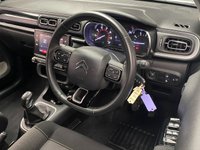 USED 2017 17 CITROEN C3 1.2 PURETECH FLAIR 5d 81 BHP 