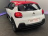 USED 2017 17 CITROEN C3 1.2 PURETECH FLAIR 5d 81 BHP 
