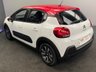 USED 2017 17 CITROEN C3 1.2 PURETECH FLAIR 5d 81 BHP 