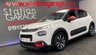 USED 2017 17 CITROEN C3 1.2 PURETECH FLAIR 5d 81 BHP 
