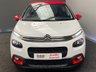 USED 2017 17 CITROEN C3 1.2 PURETECH FLAIR 5d 81 BHP 