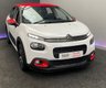 USED 2017 17 CITROEN C3 1.2 PURETECH FLAIR 5d 81 BHP 