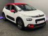 USED 2017 17 CITROEN C3 1.2 PURETECH FLAIR 5d 81 BHP 