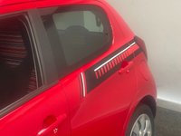 USED 2016 16 CITROEN C1 1.2 PURETECH FEEL 5d 82 BHP NICE EXAMPLE FREE TAX 1.2 5DR