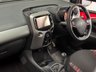 USED 2016 16 CITROEN C1 1.2 PURETECH FEEL 5d 82 BHP NICE EXAMPLE FREE TAX 1.2 5DR