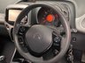 USED 2016 16 CITROEN C1 1.2 PURETECH FEEL 5d 82 BHP NICE EXAMPLE FREE TAX 1.2 5DR