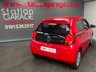 USED 2016 16 CITROEN C1 1.2 PURETECH FEEL 5d 82 BHP NICE EXAMPLE FREE TAX 1.2 5DR