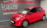 USED 2016 16 CITROEN C1 1.2 PURETECH FEEL 5d 82 BHP NICE EXAMPLE FREE TAX 1.2 5DR