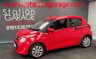 USED 2016 16 CITROEN C1 1.2 PURETECH FEEL 5d 82 BHP NICE EXAMPLE FREE TAX 1.2 5DR