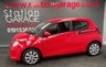USED 2016 16 CITROEN C1 1.2 PURETECH FEEL 5d 82 BHP NICE EXAMPLE FREE TAX 1.2 5DR