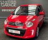 USED 2016 16 CITROEN C1 1.2 PURETECH FEEL 5d 82 BHP NICE EXAMPLE FREE TAX 1.2 5DR