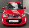USED 2016 16 CITROEN C1 1.2 PURETECH FEEL 5d 82 BHP NICE EXAMPLE FREE TAX 1.2 5DR