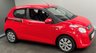 USED 2016 16 CITROEN C1 1.2 PURETECH FEEL 5d 82 BHP NICE EXAMPLE FREE TAX 1.2 5DR