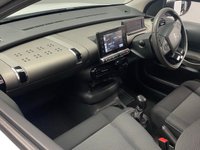 USED 2017 17 CITROEN C4 CACTUS 1.6 BLUEHDI FLAIR 5d 98 BHP REALLY GREAT EXAMPLE WITH SAT NAV AND REVERSE CAMERA