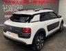 USED 2017 17 CITROEN C4 CACTUS 1.6 BLUEHDI FLAIR 5d 98 BHP REALLY GREAT EXAMPLE WITH SAT NAV AND REVERSE CAMERA
