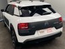 USED 2017 17 CITROEN C4 CACTUS 1.6 BLUEHDI FLAIR 5d 98 BHP REALLY GREAT EXAMPLE WITH SAT NAV AND REVERSE CAMERA