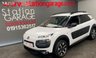 USED 2017 17 CITROEN C4 CACTUS 1.6 BLUEHDI FLAIR 5d 98 BHP REALLY GREAT EXAMPLE WITH SAT NAV AND REVERSE CAMERA
