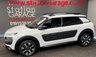 USED 2017 17 CITROEN C4 CACTUS 1.6 BLUEHDI FLAIR 5d 98 BHP REALLY GREAT EXAMPLE WITH SAT NAV AND REVERSE CAMERA