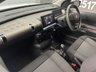 USED 2017 17 CITROEN C4 CACTUS 1.6 BLUEHDI FLAIR 5d 98 BHP REALLY GREAT EXAMPLE WITH SAT NAV AND REVERSE CAMERA