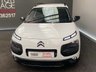 USED 2017 17 CITROEN C4 CACTUS 1.6 BLUEHDI FLAIR 5d 98 BHP REALLY GREAT EXAMPLE WITH SAT NAV AND REVERSE CAMERA