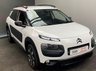 USED 2017 17 CITROEN C4 CACTUS 1.6 BLUEHDI FLAIR 5d 98 BHP REALLY GREAT EXAMPLE WITH SAT NAV AND REVERSE CAMERA