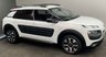 USED 2017 17 CITROEN C4 CACTUS 1.6 BLUEHDI FLAIR 5d 98 BHP REALLY GREAT EXAMPLE WITH SAT NAV AND REVERSE CAMERA