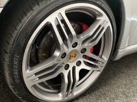 USED 2006 06 PORSCHE BOXSTER 3.2 24V S 2d 280 BHP BIG SPEC CAR WITH TURBO ALLOYS