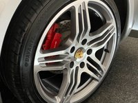 USED 2006 06 PORSCHE BOXSTER 3.2 24V S 2d 280 BHP BIG SPEC CAR WITH TURBO ALLOYS